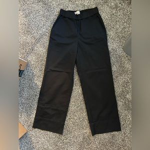 Everlane pants NWOT